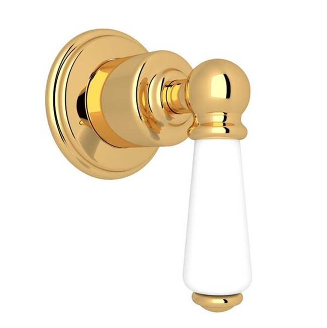 Rohl  Shower Faucet Trims item U.3240L-EG/TO