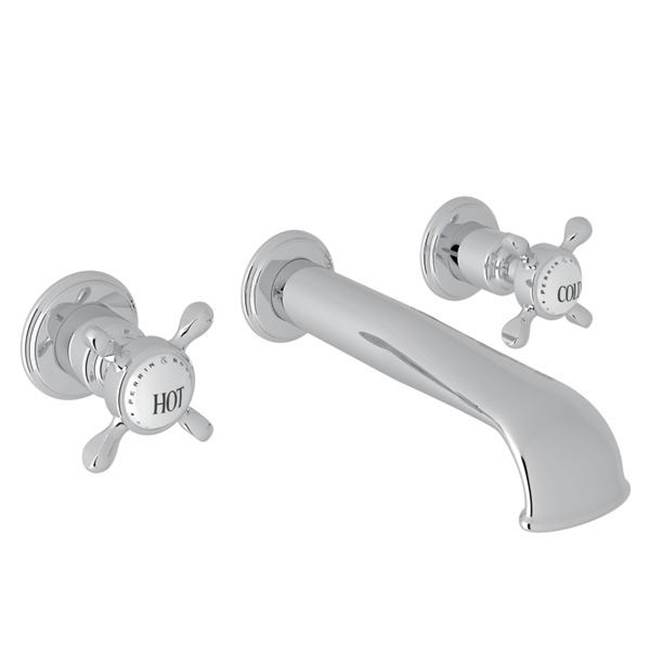Rohl  Bathroom Sink Faucets item U.3561X-APC/TO-2