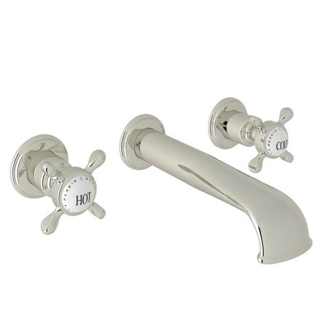 Rohl  Bathroom Sink Faucets item U.3561X-PN/TO-2
