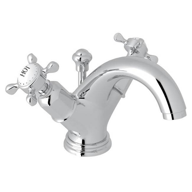 Rohl Single Hole Bathroom Sink Faucets item U.3626X-APC-2