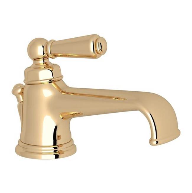 Rohl  Bathroom Sink Faucets item U.3670L-EG-2