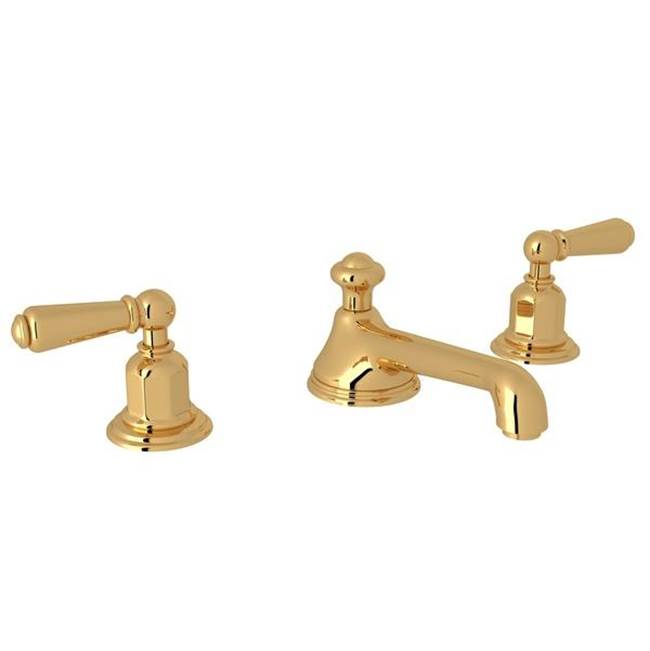 Rohl  Bathroom Sink Faucets item U.3705L-EG-2