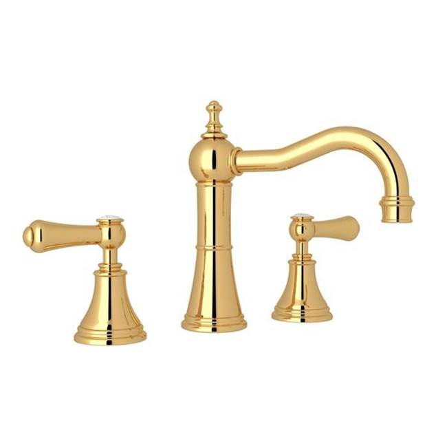 Rohl  Bathroom Sink Faucets item U.3723LSP-EG-2