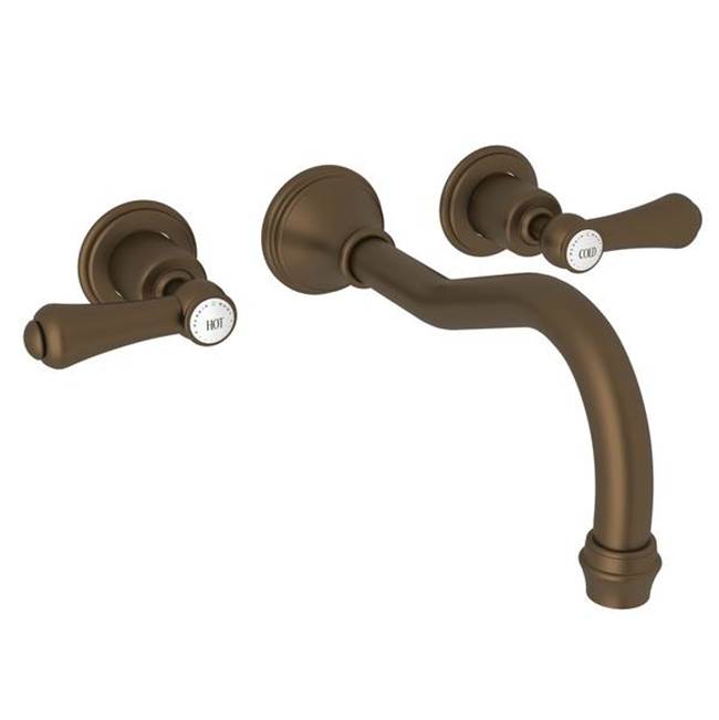Rohl  Tub Fillers item U.3783LSP-EB/TO