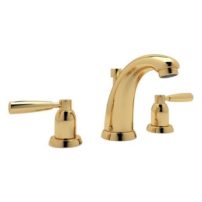 Rohl  Bathroom Sink Faucets item U.3860LS-EG-2