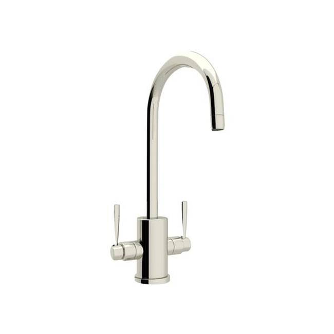 Rohl  Kitchen Faucets item U.4213LS-PN-2