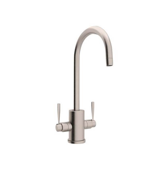Rohl  Kitchen Faucets item U.4213LS-STN-2