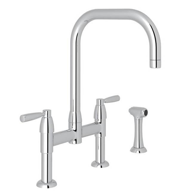 Rohl  Kitchen Faucets item U.4279LS-APC-2