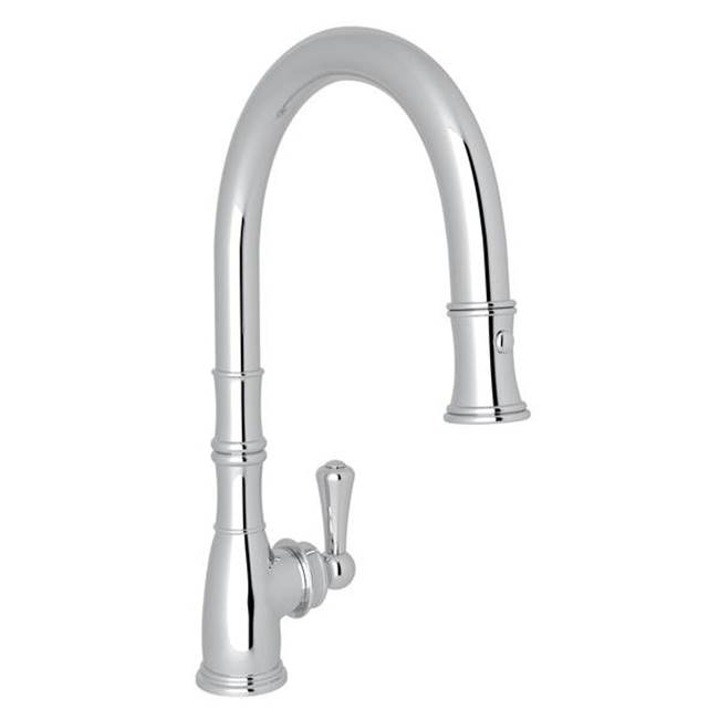 Rohl  Kitchen Faucets item U.4744APC-2