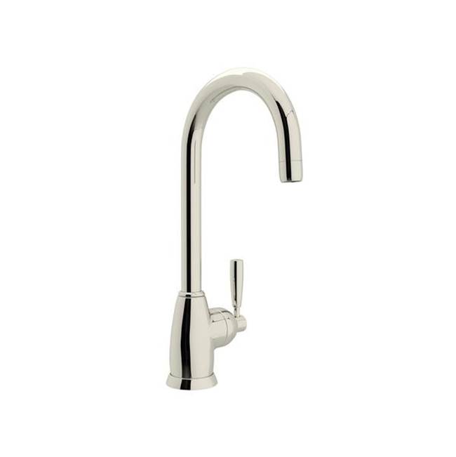 Rohl  Kitchen Faucets item U.4842LS-PN-2