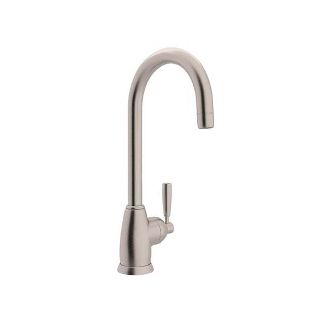 Rohl  Kitchen Faucets item U.4842LS-STN-2