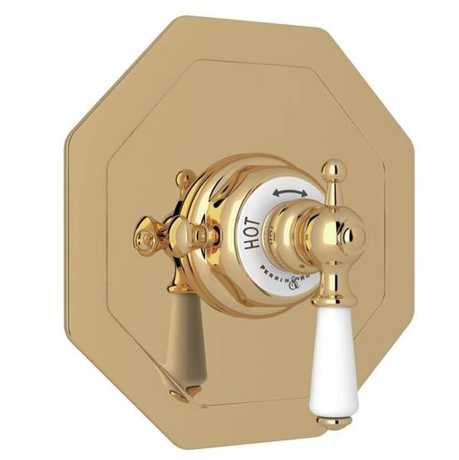 Rohl  Shower Faucet Trims item U.5585L-ULB/TO