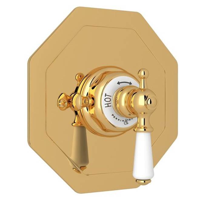 Rohl  Shower Faucet Trims item U.5585L-EG/TO