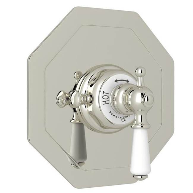 Rohl Diverter Trims Shower Components item U.5585L-PN/TO