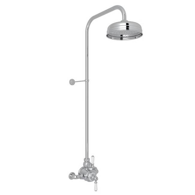 Rohl  Shower Faucet Trims item U.KIT2L-APC