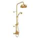 Rohl - Shower Accessories