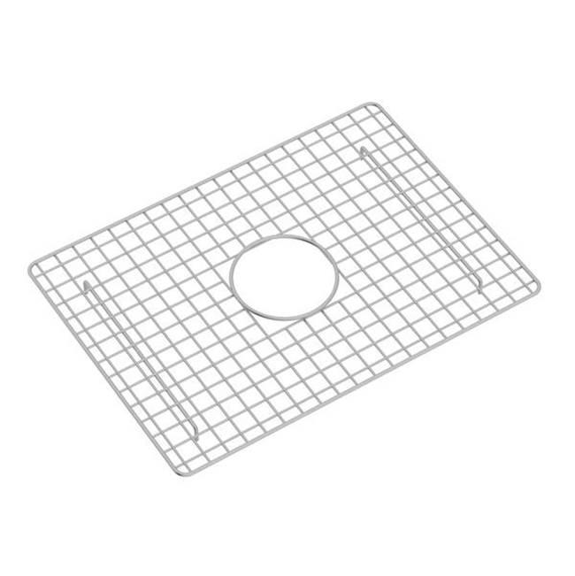 Rohl Grids Kitchen Accessories item WSGMS2418SS