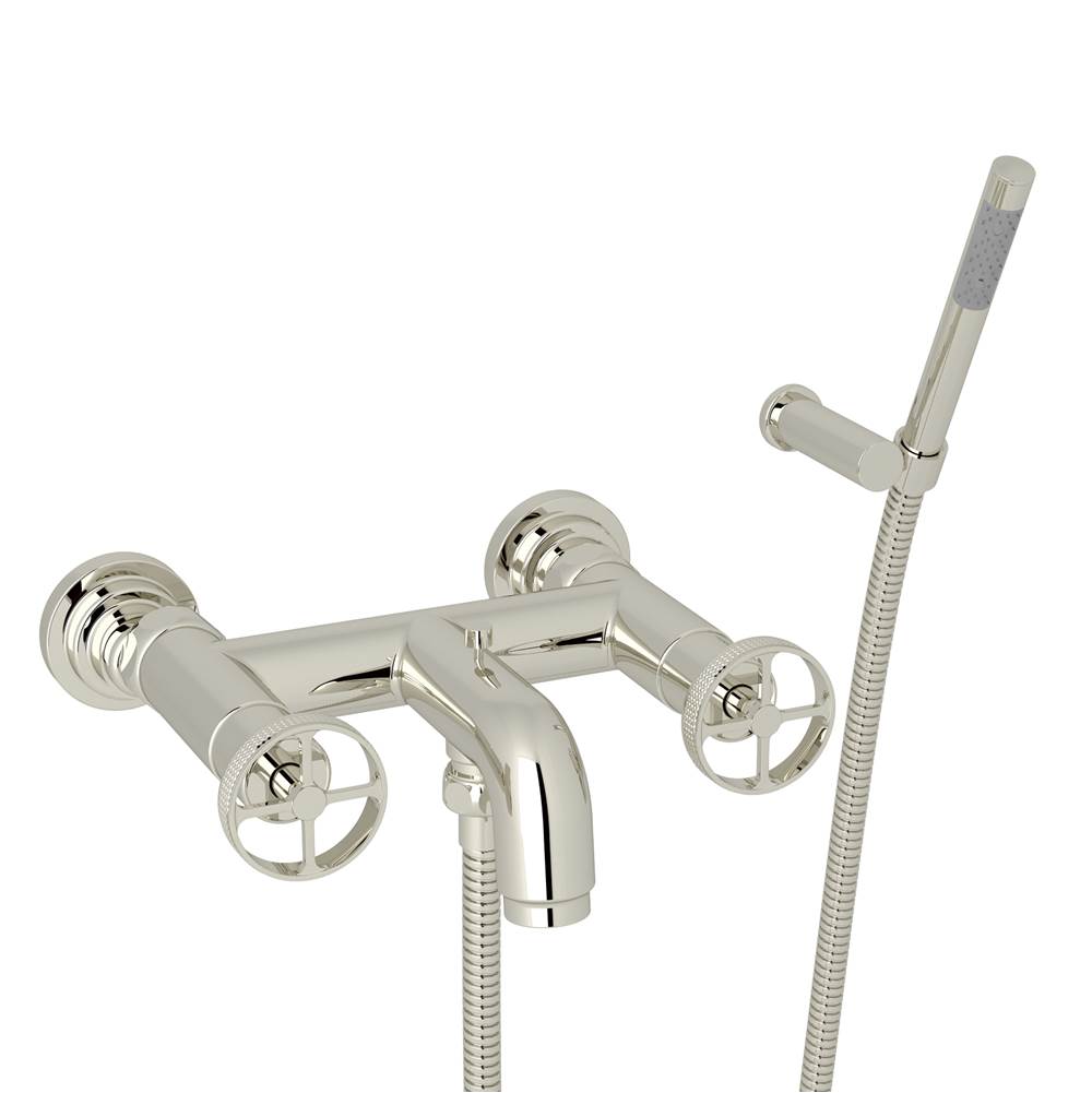 Rohl  Tub Fillers item A3302IWPN