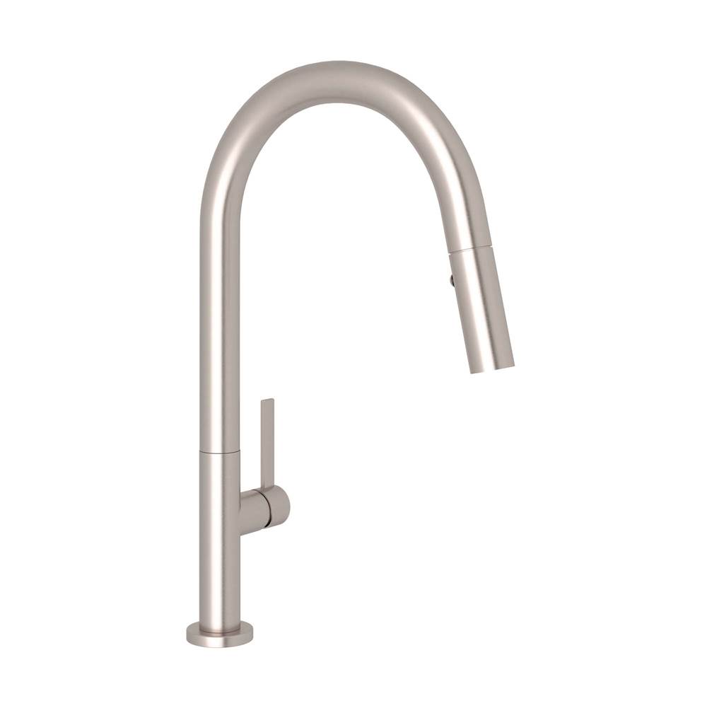 Rohl  Kitchen Faucets item R7581LMSS-2