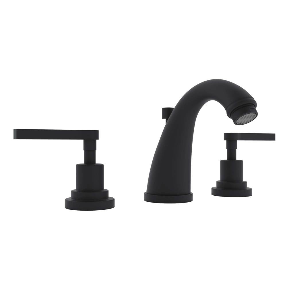 Rohl  Bathroom Sink Faucets item A1208LMMB-2