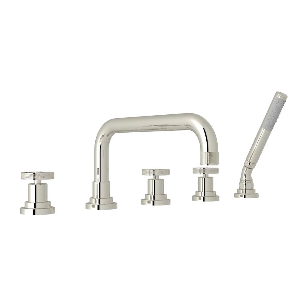 Rohl  Tub Fillers item A3314IWPN