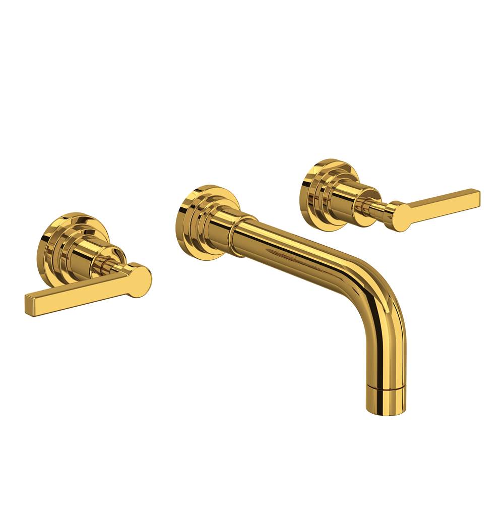 Rohl  Bathroom Sink Faucets item A2207LMULBTO-2