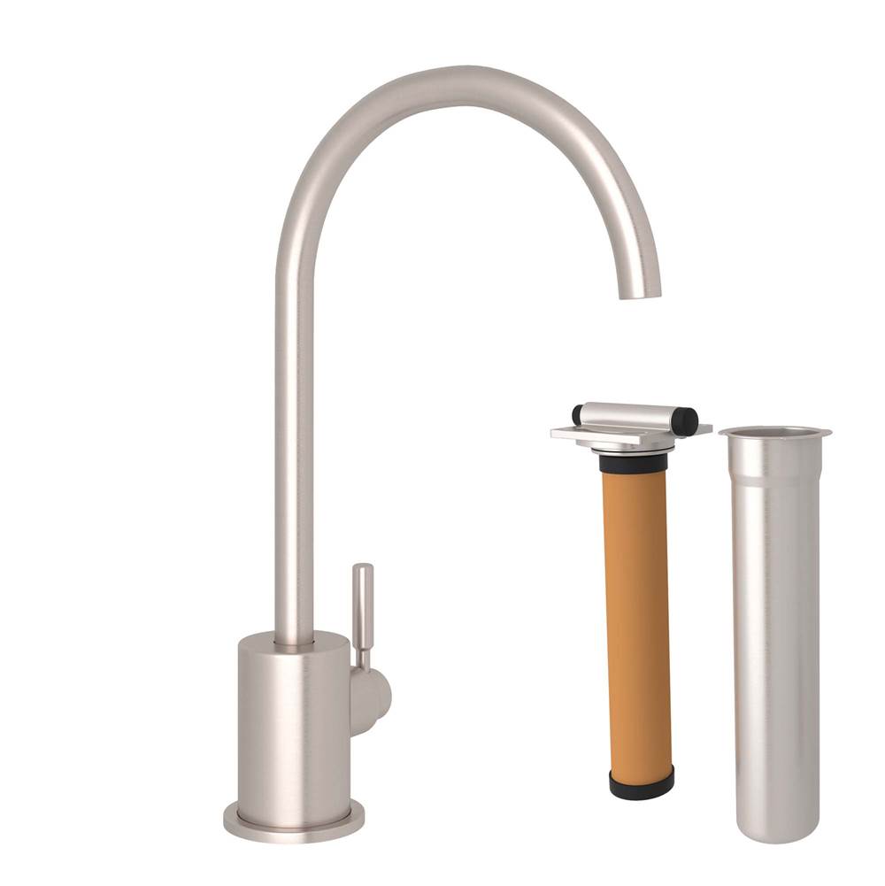 Rohl  Kitchen Faucets item RKIT7517STN