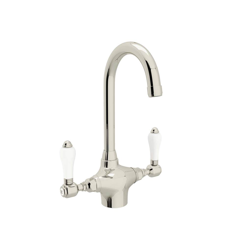 Rohl  Kitchen Faucets item A1667LPPN-2