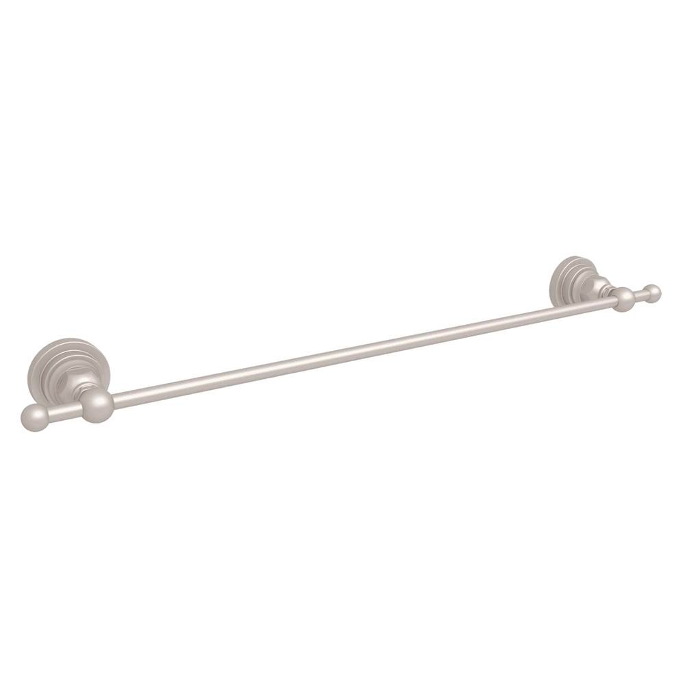 Rohl  Bathroom Accessories item A1484LISTN