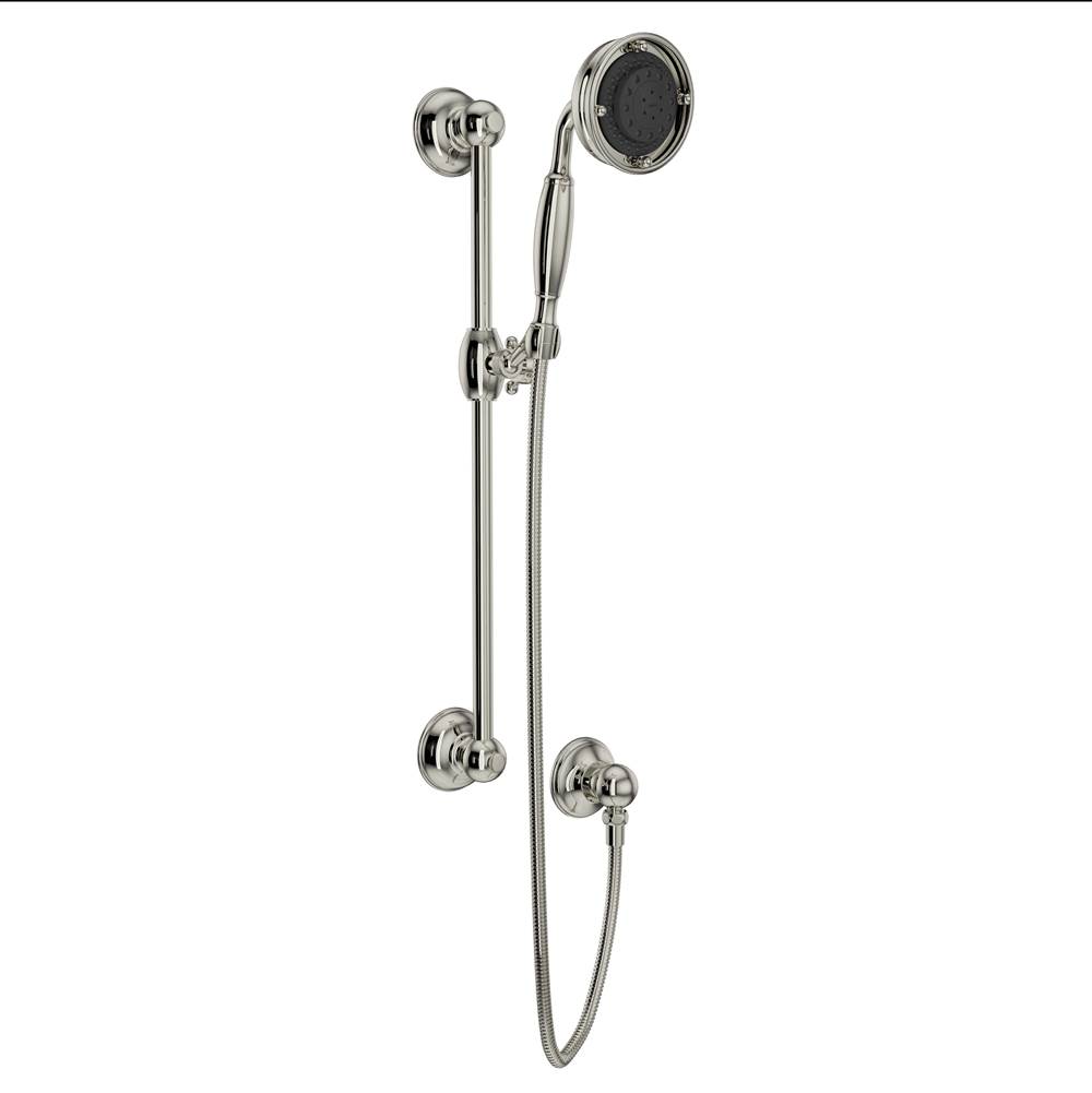 Rohl Bar Mount Hand Showers item 1311PN