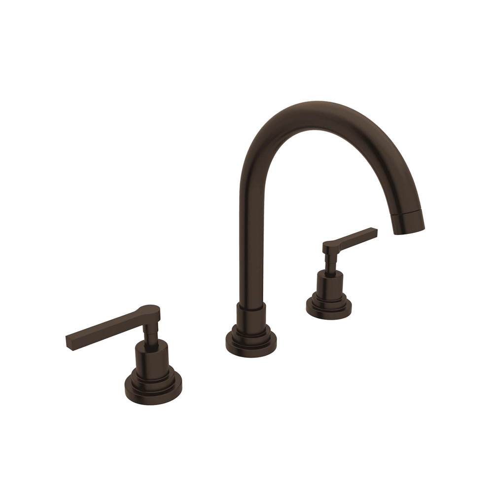 Rohl  Bathroom Sink Faucets item A2208LMTCB-2