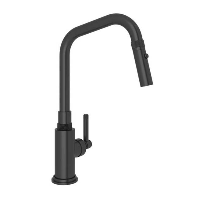 Rohl  Kitchen Faucets item A3431ILMB-2