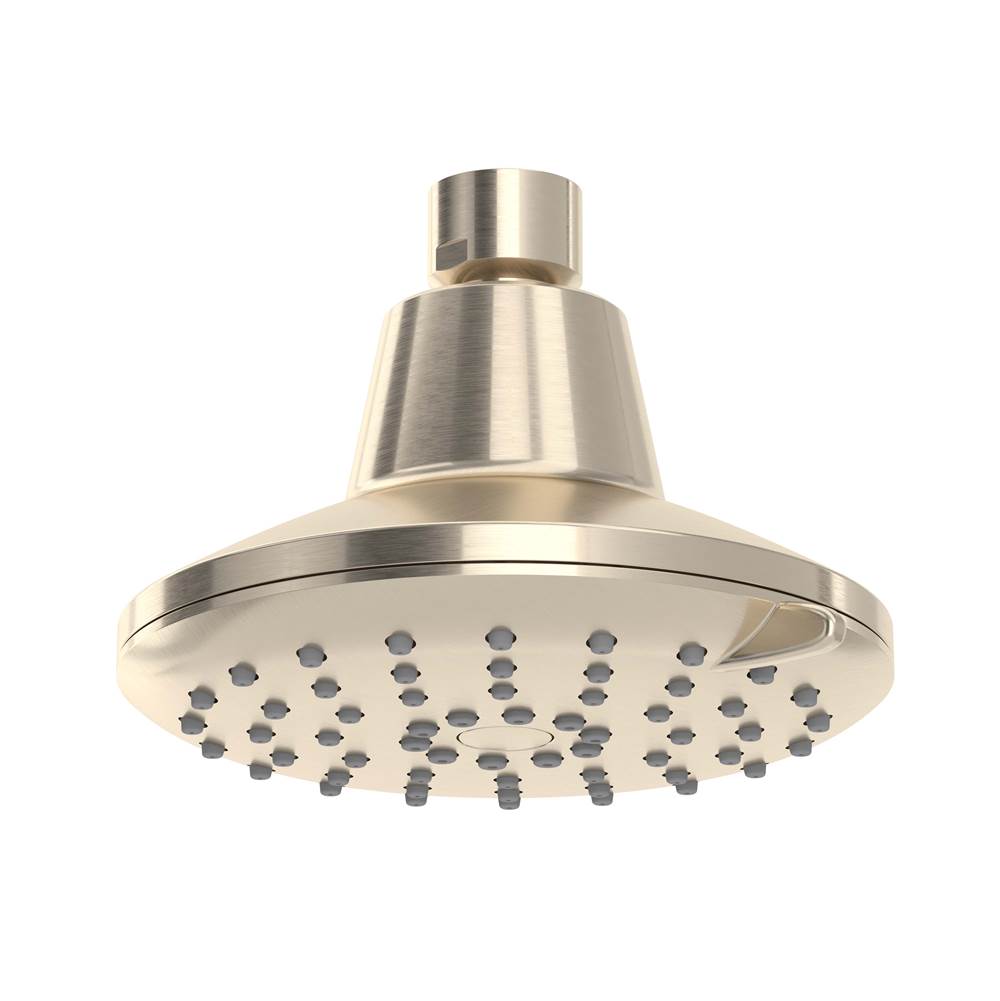 Rohl Multi Function Shower Heads Shower Heads item 50126MF3STN