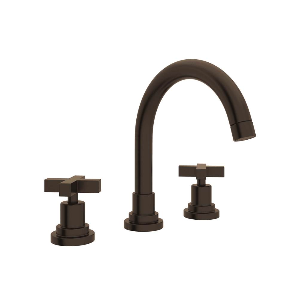 Rohl Widespread Bathroom Sink Faucets item A2228XMTCB-2