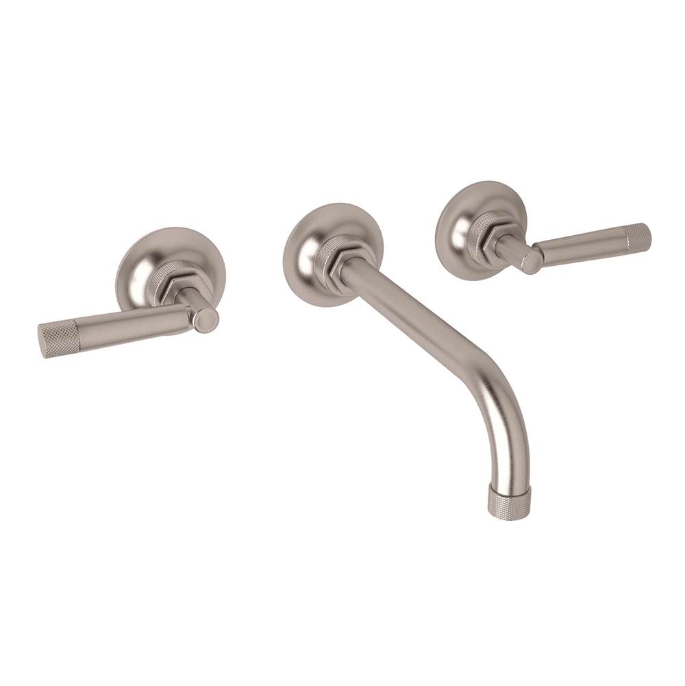 Rohl  Bathroom Sink Faucets item MB2030LMSTNTO-2