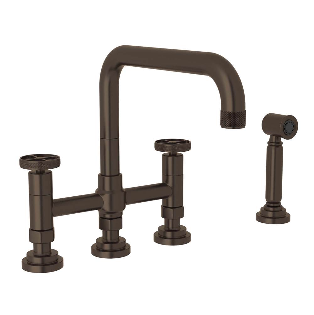 Rohl  Kitchen Faucets item A3358IWWSTCB-2
