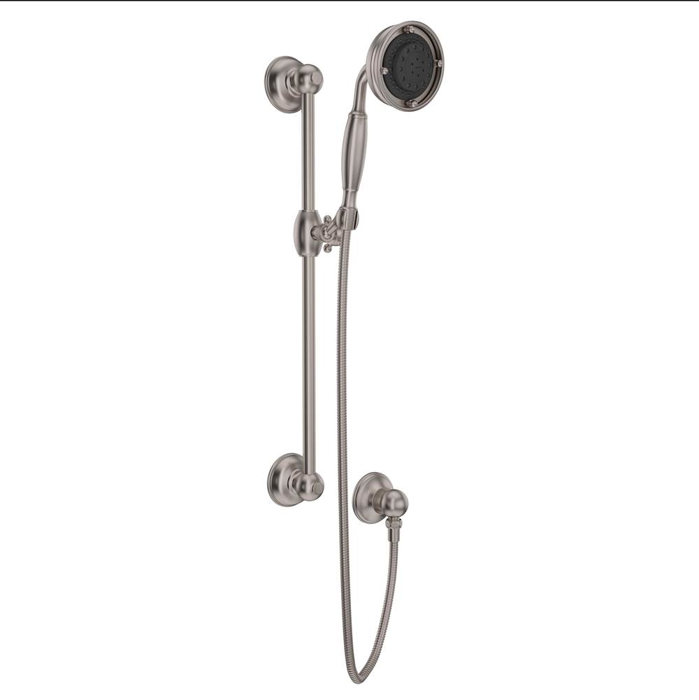 Rohl Bar Mount Hand Showers item 1311STN