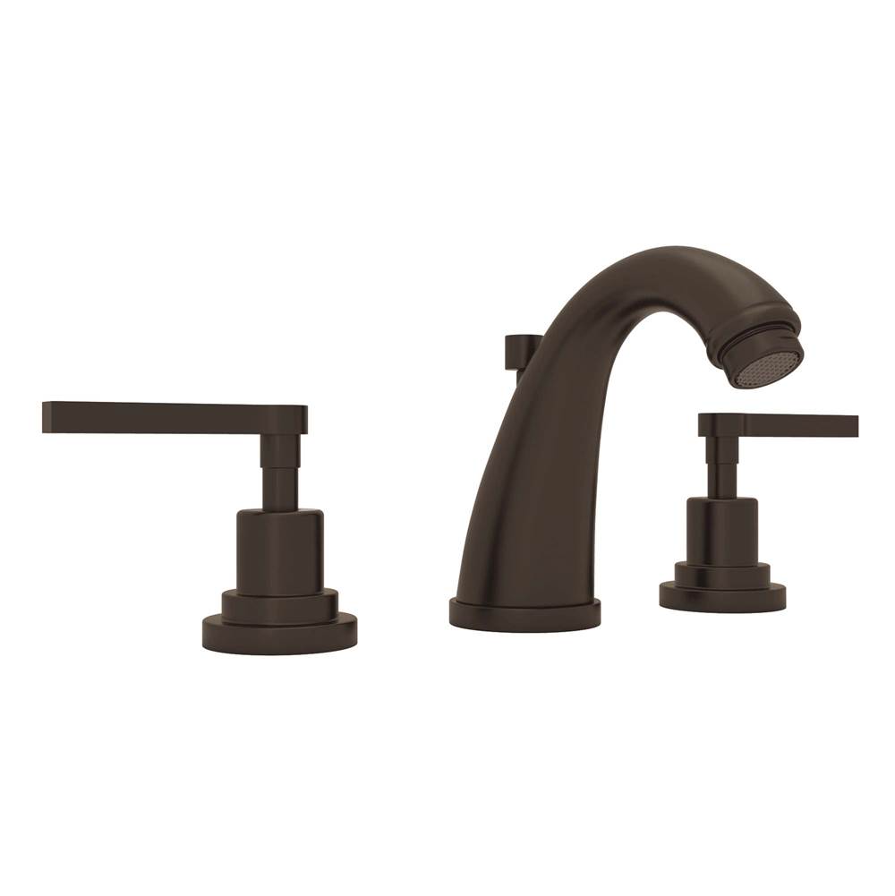 Rohl Widespread Bathroom Sink Faucets item A1208LMTCB-2