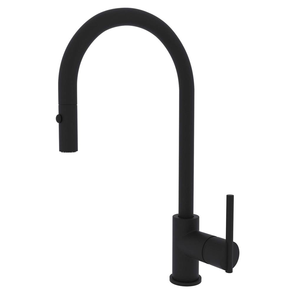 Rohl  Kitchen Faucets item CY57L-MB-2