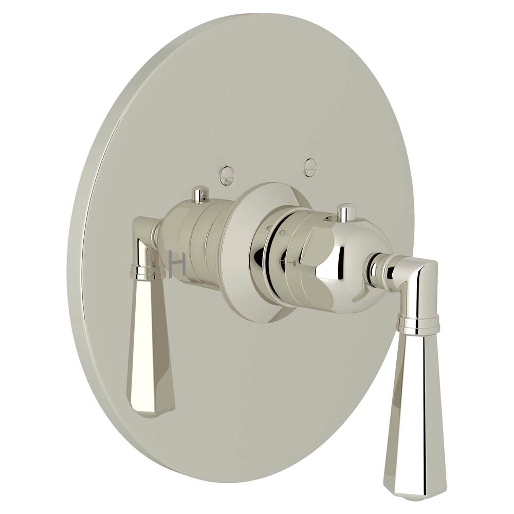 Rohl  Shower Faucet Trims item A4923LMPN