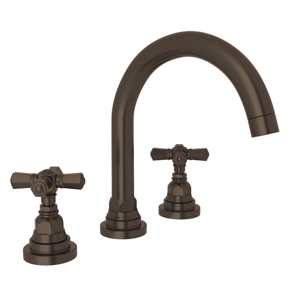 Rohl  Bathroom Sink Faucets item A2328XMTCB-2