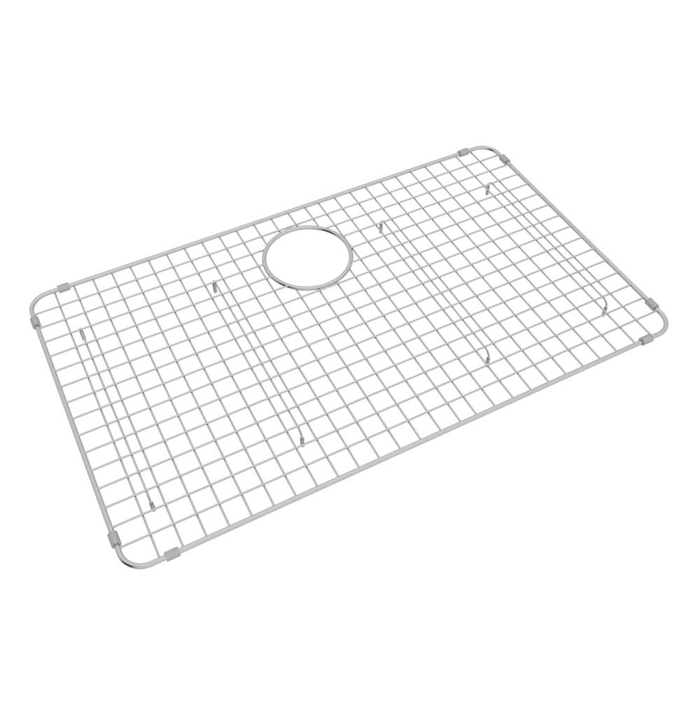 Rohl Grids Kitchen Accessories item WSGRSS3018SS