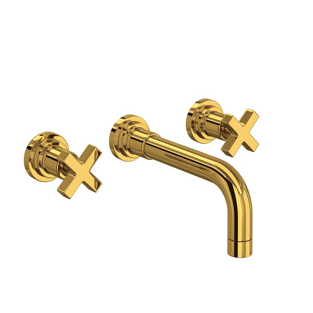 Rohl  Bathroom Sink Faucets item A2207XMULBTO-2