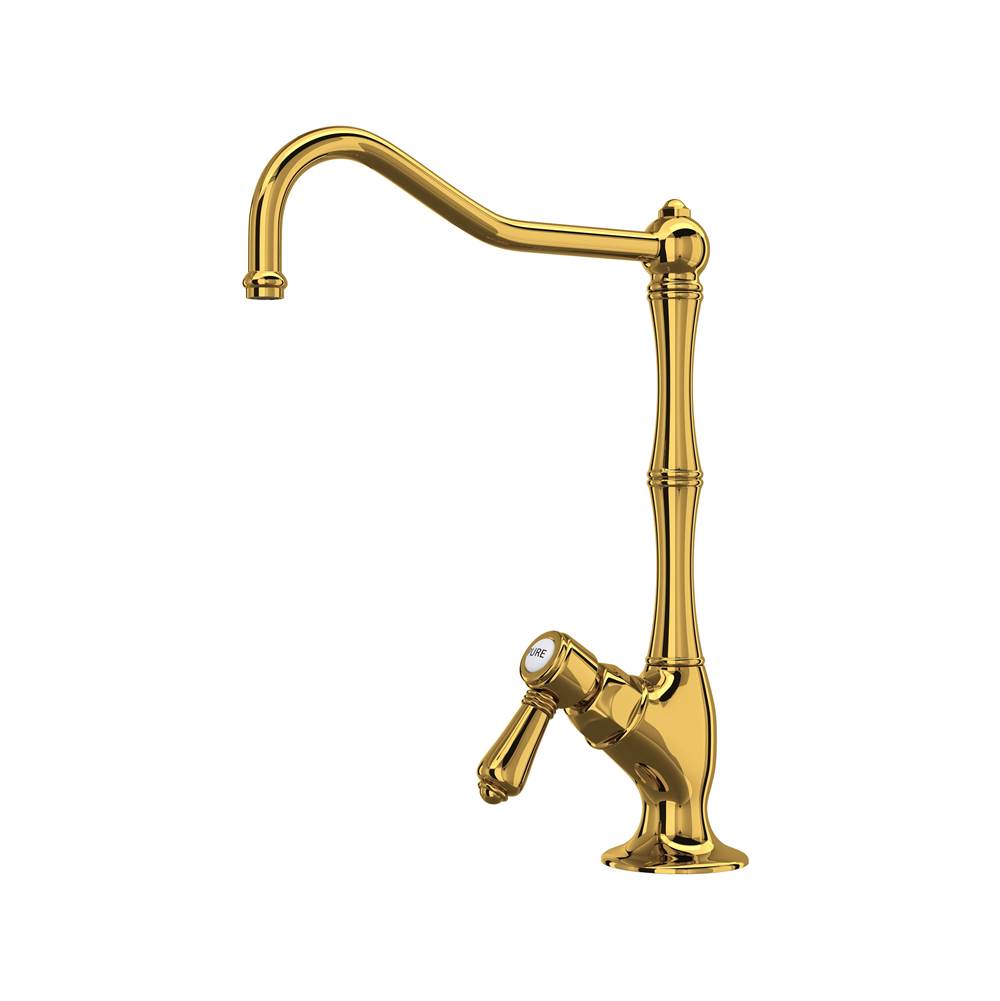 Rohl  Kitchen Faucets item A1435LMULB-2