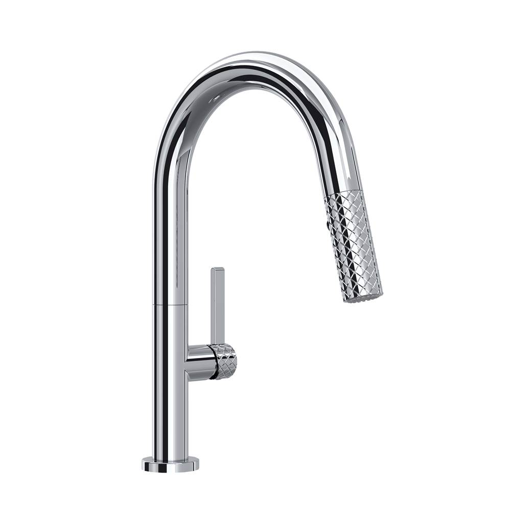 Rohl  Bar Sink Faucets item TE65D1LMAPC