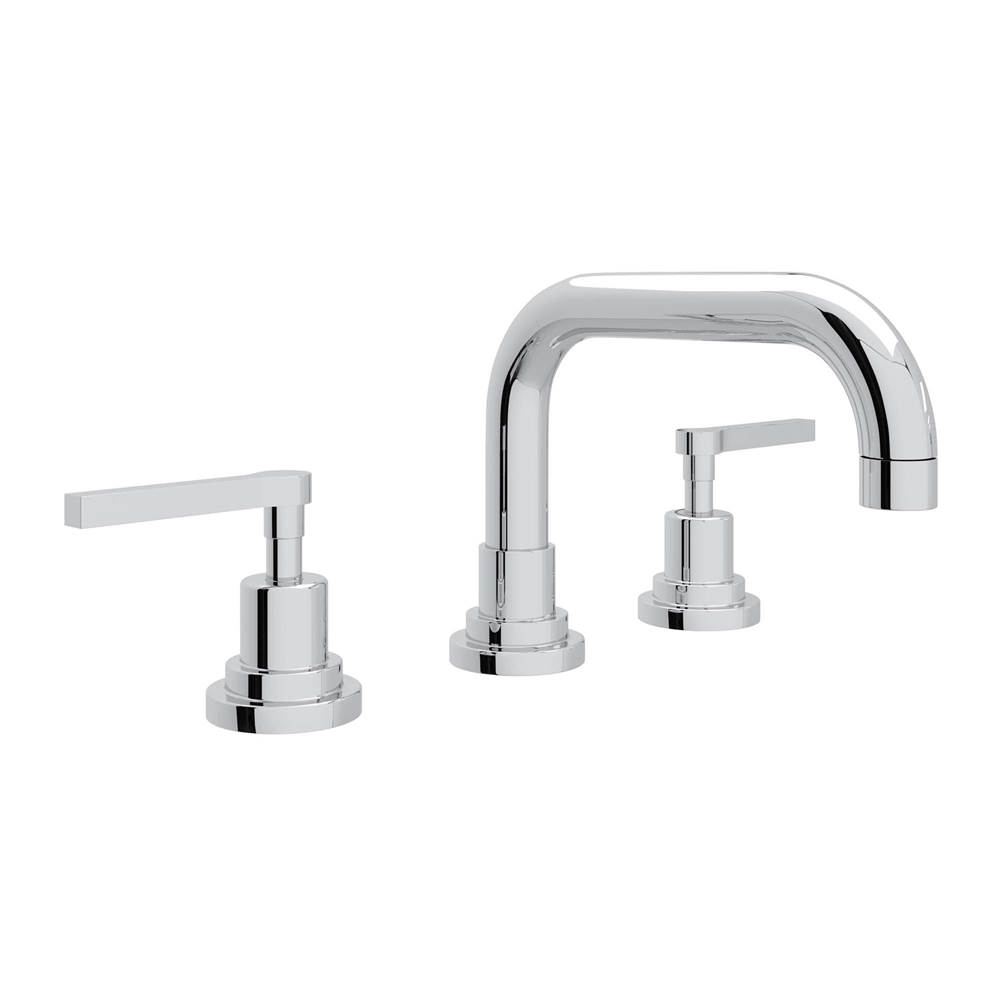Rohl  Bathroom Sink Faucets item A2218LMAPC-2