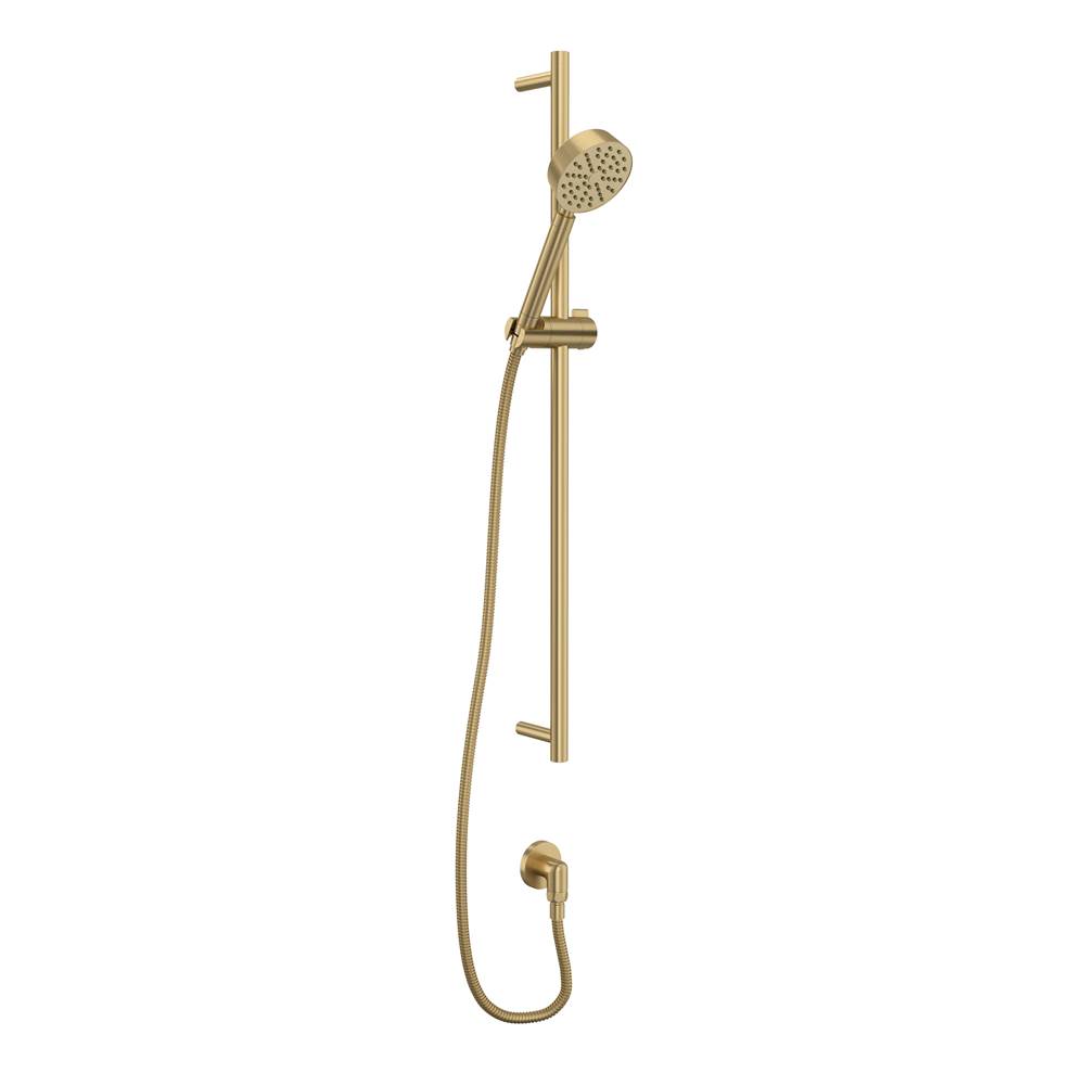 Rohl Bar Mount Hand Showers item 0126SBHS1AG