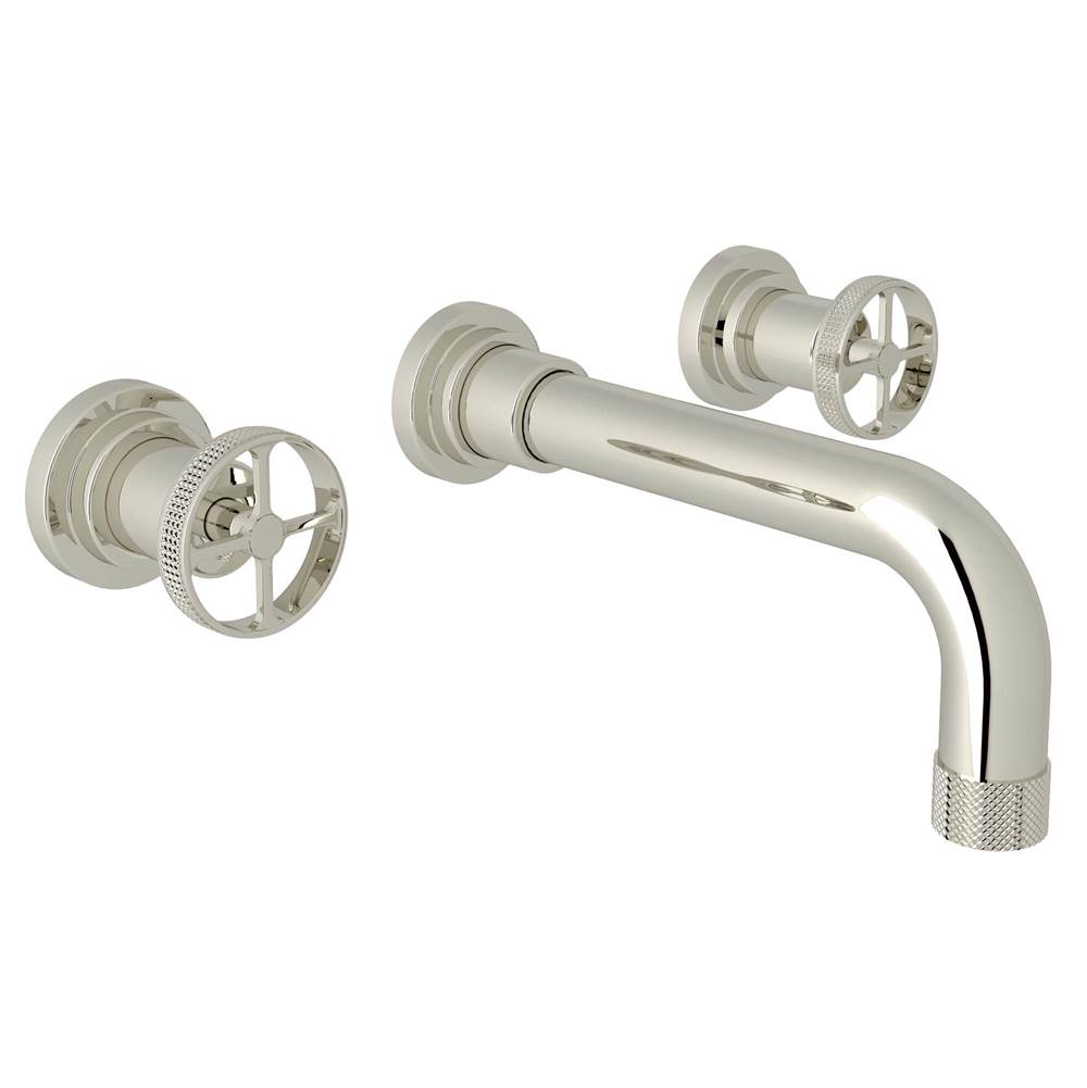 Rohl  Bathroom Sink Faucets item A3307IWPNTO-2