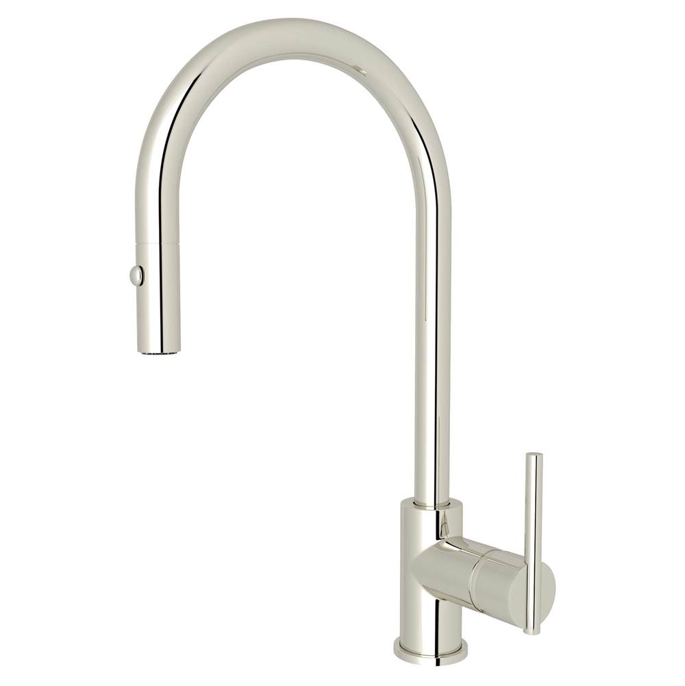 Rohl  Kitchen Faucets item CY57L-PN-2