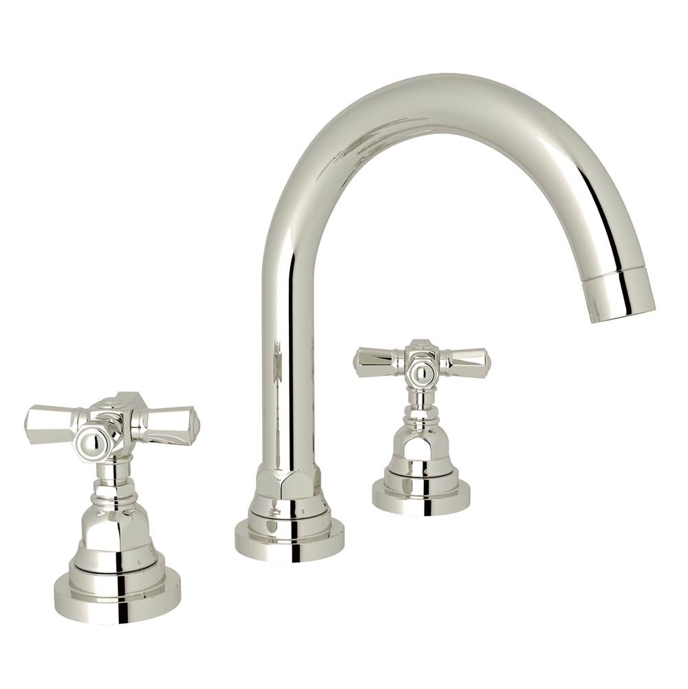 Rohl  Bathroom Sink Faucets item A2328XMPN-2